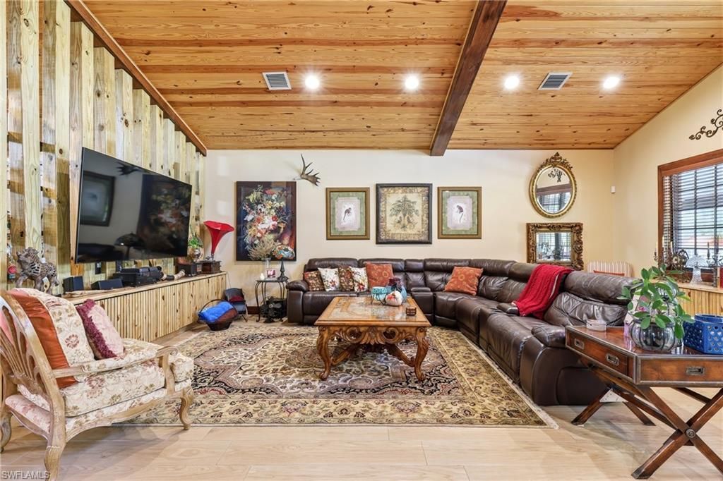 842 Hunting Club Ave , Clewiston, FL 33440 Photo