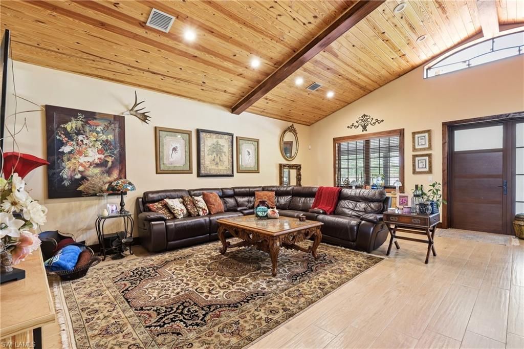 842 Hunting Club Ave , Clewiston, FL 33440 Photo