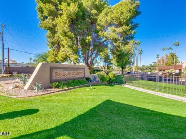 7920 E CAMELBACK Road, Unit 102, Scottsdale, AZ 85251