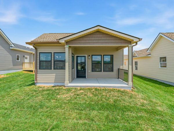 1030 Wentford Avenue , Sweetwater, TN 37874