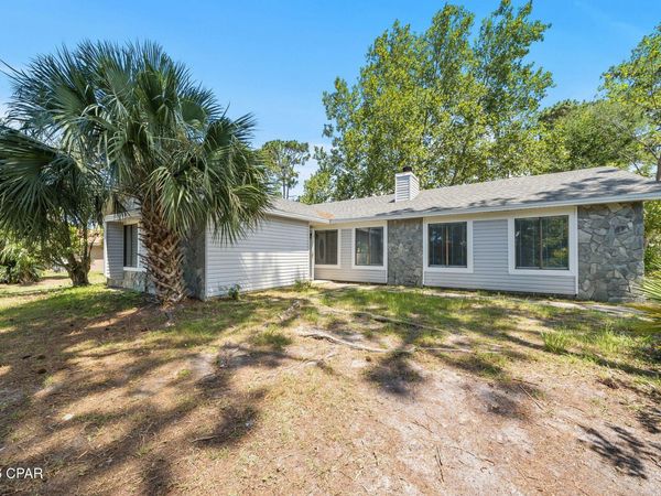 410 Otto Lane , Panama City Beach, FL 32408