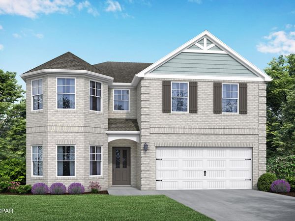 4603 Roundwood Way , Panama City, FL 32404