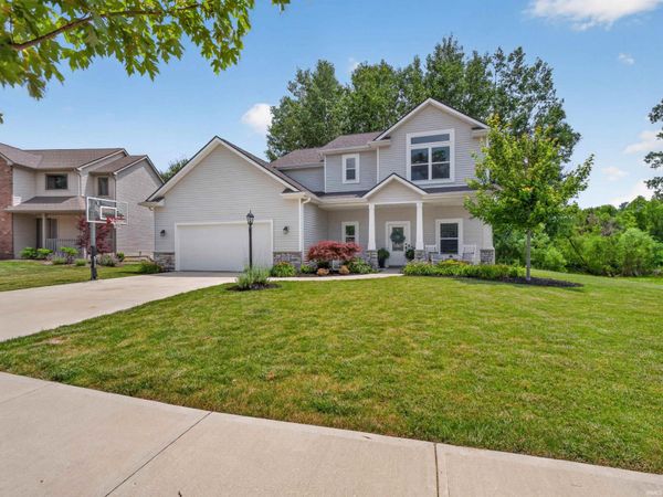 1510 Millennium Crossing, Fort Wayne, IN 46845