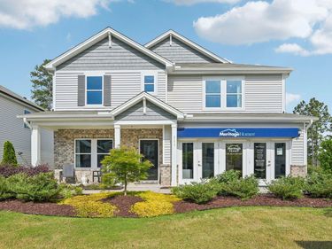 111 Acorn Grove Road, Garner, NC 27529