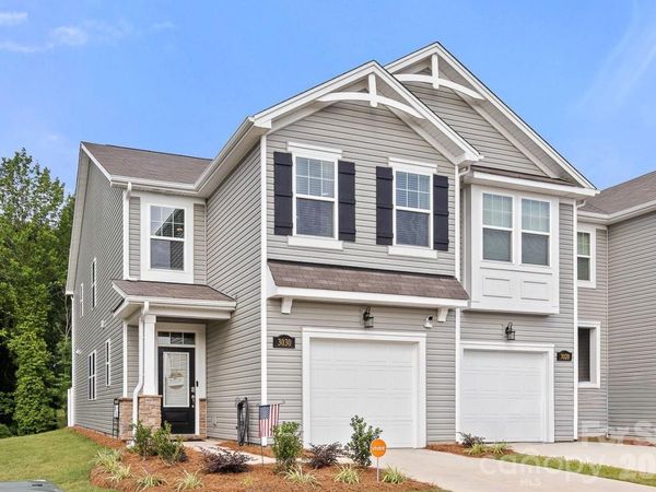 3030 Big Bend Drive, Concord, NC 28025