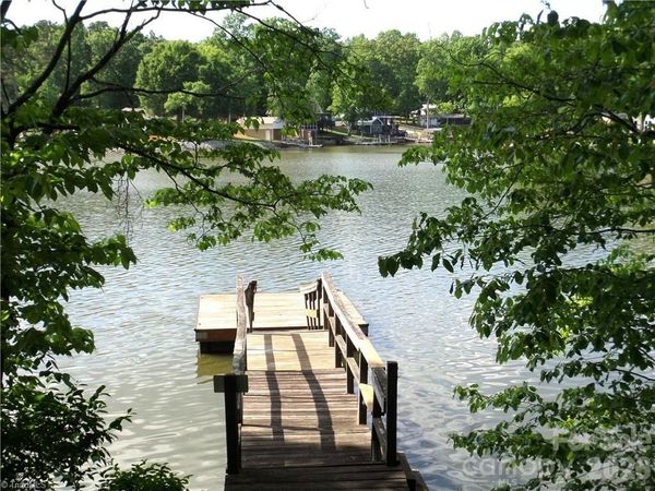 1220 Lake Drive 9 None, Lexington, NC 27292