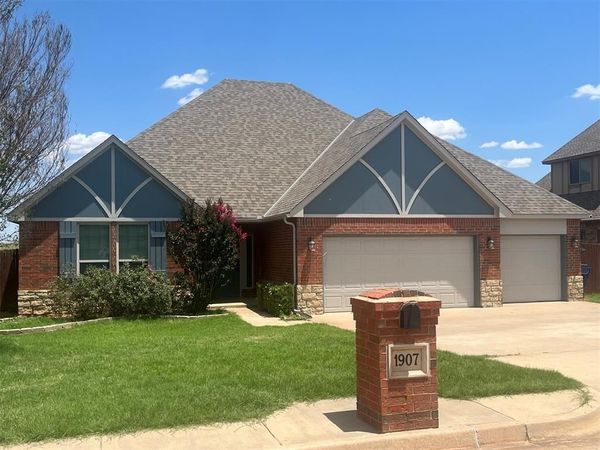 1907 Massey Avenue, Kingfisher, OK 73750