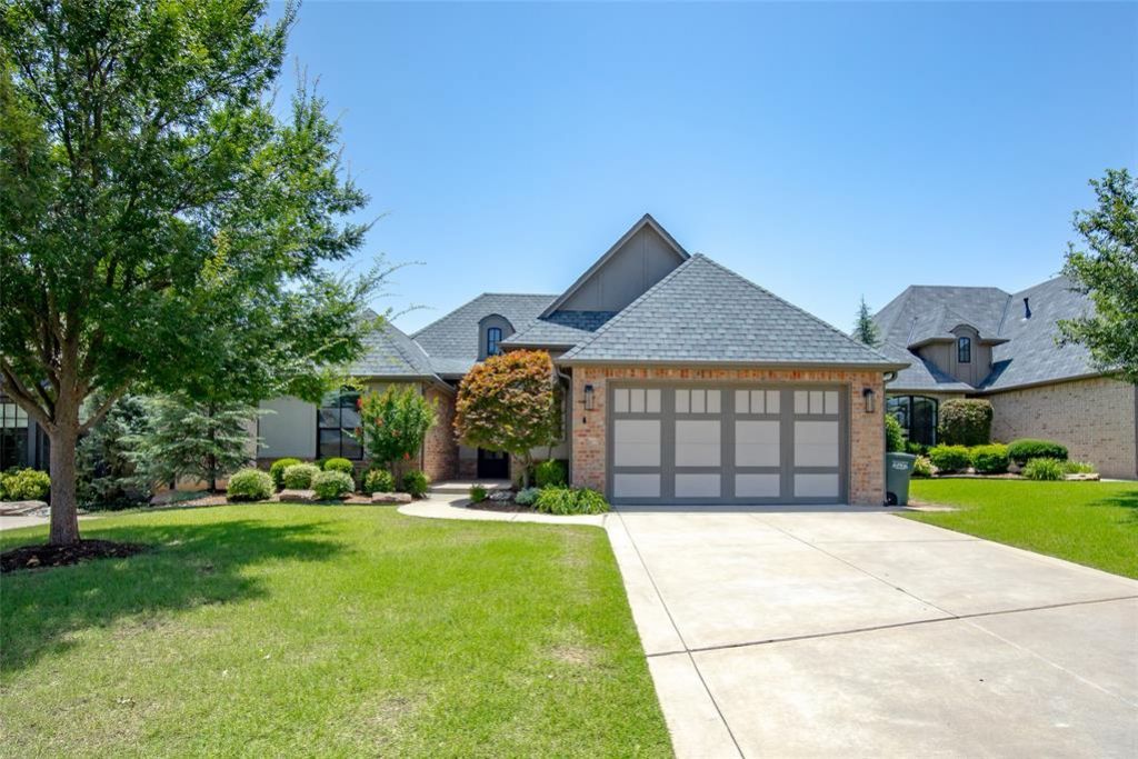 200 Pont Julienn Court, Edmond, OK 73034 Main Photo