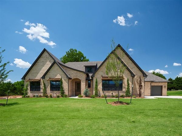 9201 Prairie Farms Drive, Mustang, OK 73071