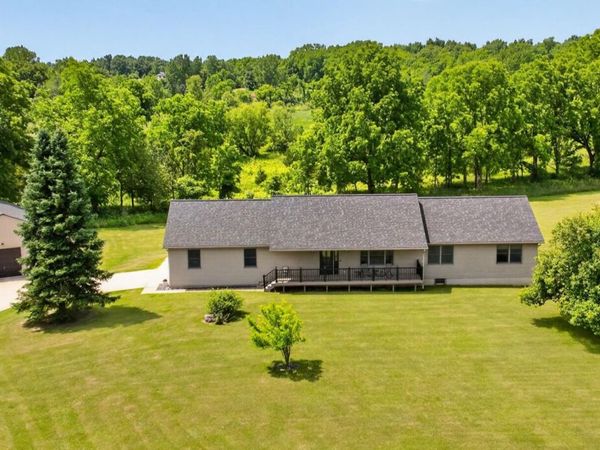 18167 W Austin Road, Manchester, MI 48158