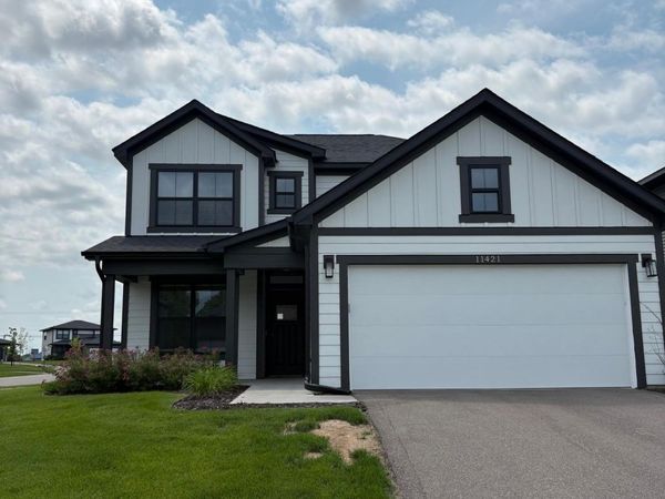 11421 51st Street NE, Albertville, MN 55301