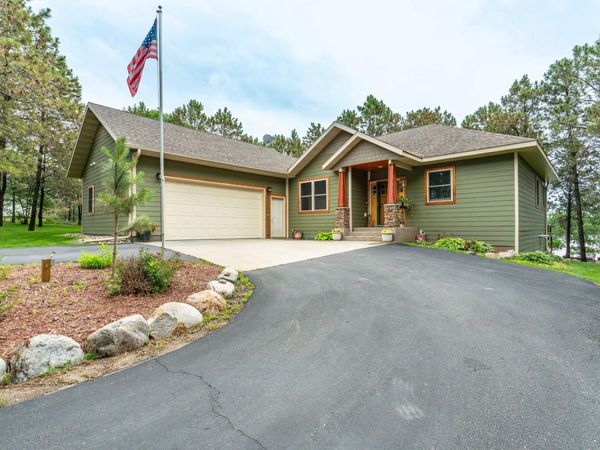 35054 Sterling Silver Drive, Battle Lake, MN 56515