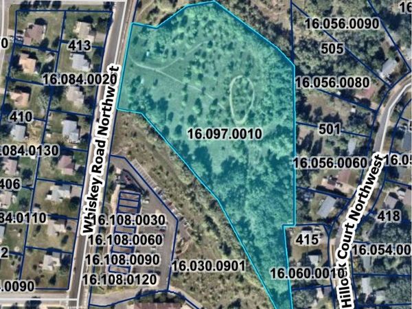 TBD Whiskey Road , Isanti, MN 55040