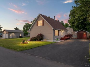138 Oswego Avenue, Canastota, NY 13032