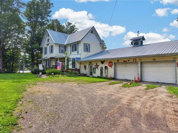 2941 County Highway 44, Sidney, NY 13838