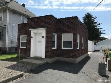 50 Lake Avenue, Buffalo, NY 14219