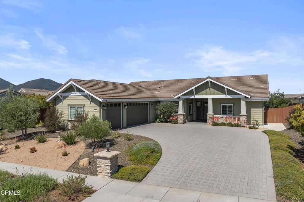 591 Valley Oak Road, Solvang, CA 93463 Main Photo
