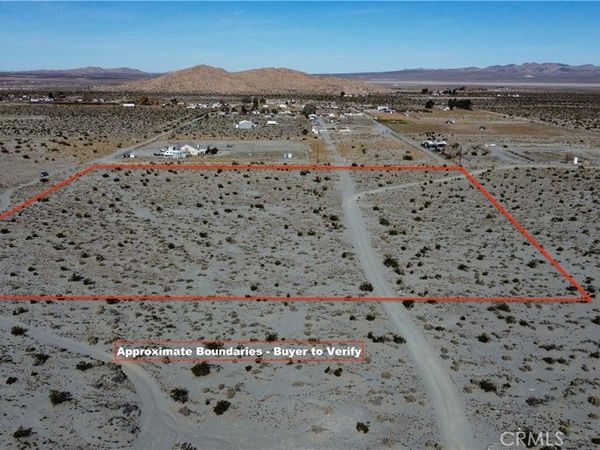 748 San Jacinto Road, El Mirage, CA 92301