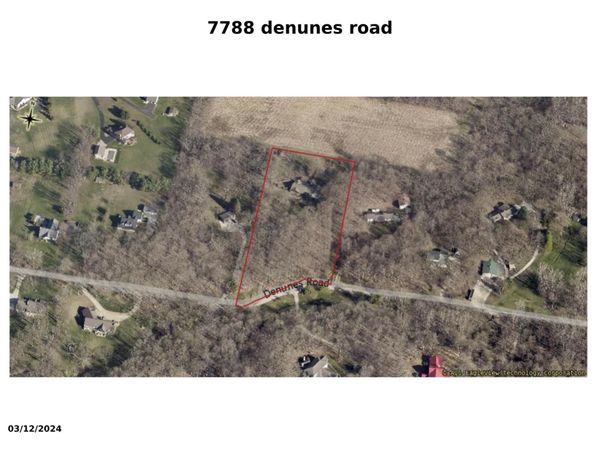 7788 Denunes Road , Johnstown, OH 43031
