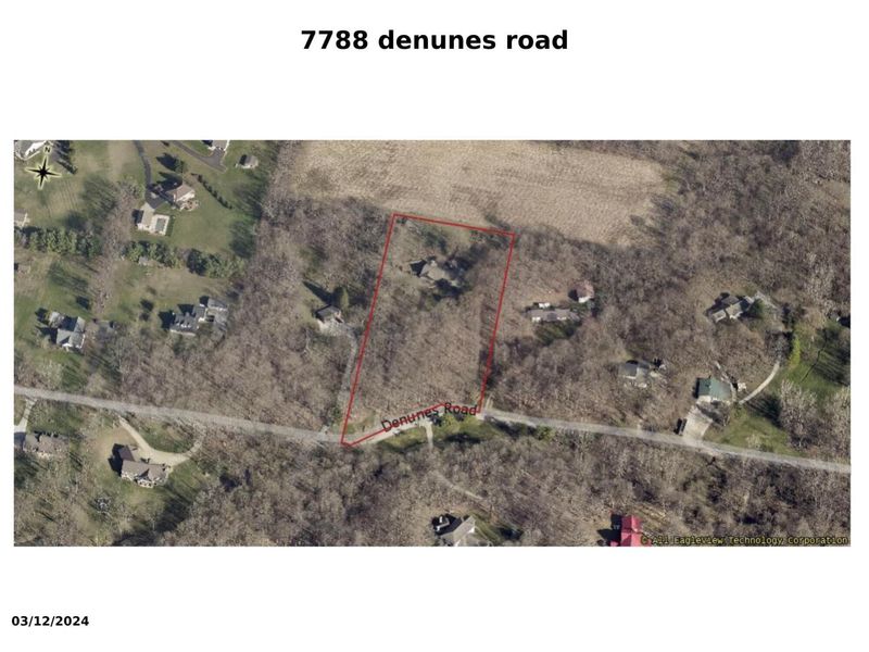 7788 Denunes Road, Johnstown, OH 43031 Photo 1
