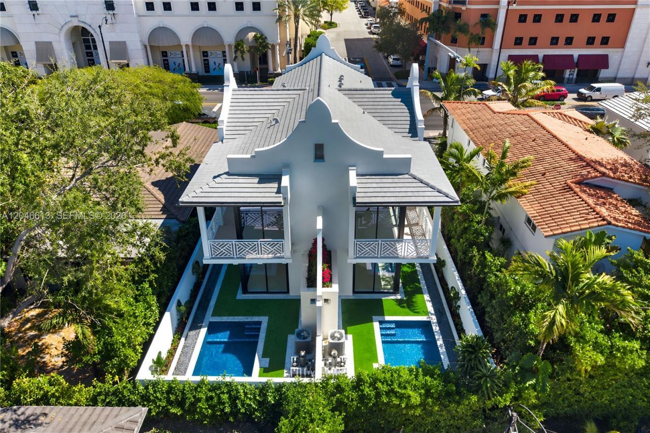 2710 S Le Jeune Rd, Coral Gables, FL 33134 Photo