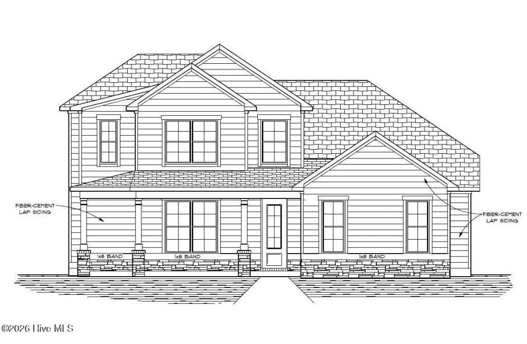 744 Ronaldsay Road , Grovetown, GA 30813 Main Photo