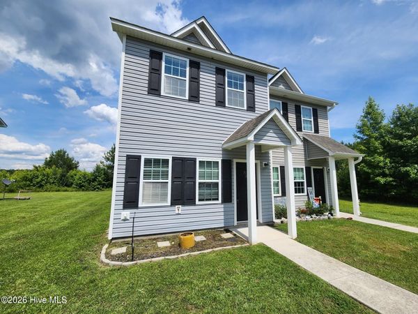 313 Burley Drive , Unit 11, Hubert, NC 28539