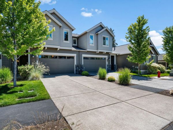 60507 Hedgewood, Bend, OR 97702