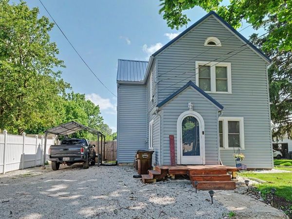 423 Erie Street, Galion, OH 44833