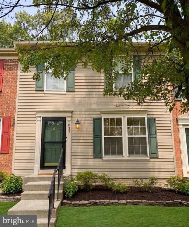1037 CHESTNUT COVE DRIVE , CURTIS BAY, MD 21226