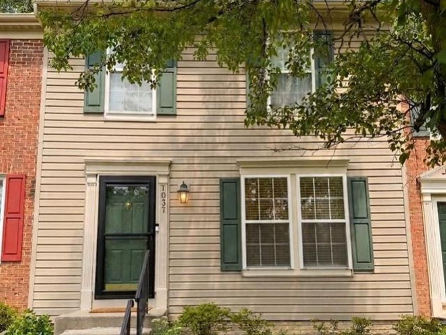 1037 Chestnut Cove Drive, Curtis Bay, MD 21226 Main Photo