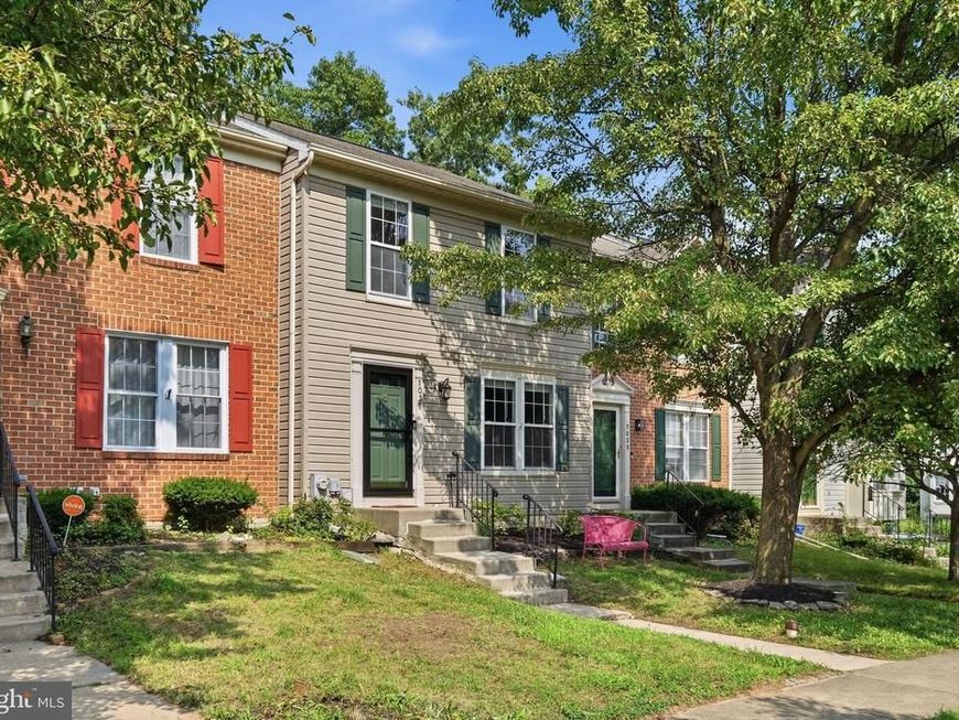1037 Chestnut Cove Drive, Curtis Bay, MD 21226 Main Photo