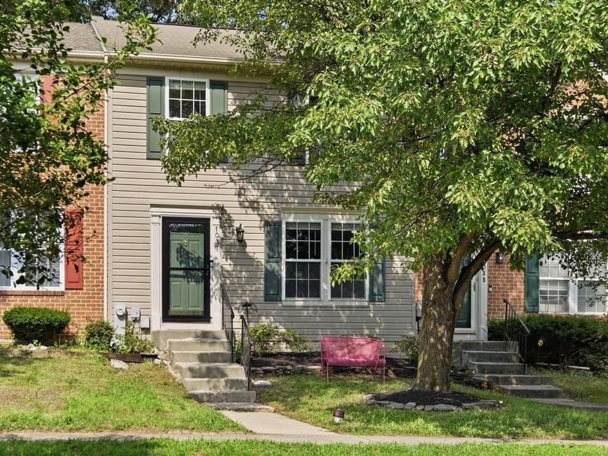 1037 Chestnut Cove Drive, Curtis Bay, MD 21226 Main Photo