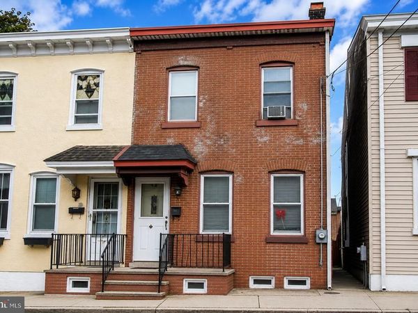 35 EMORY AVENUE, TRENTON, NJ 08611