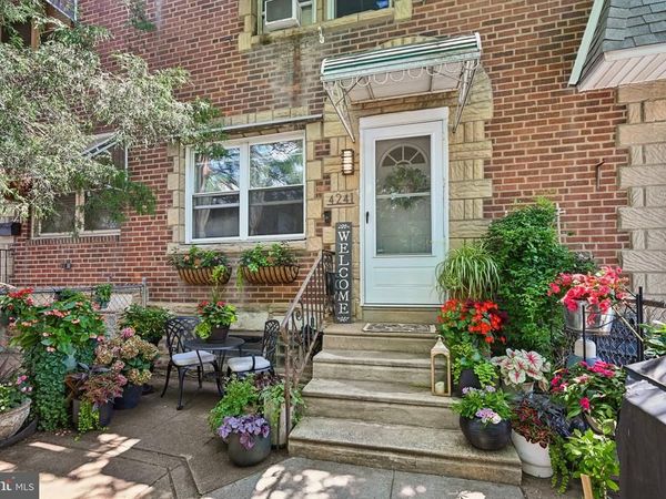 4241 ELBRIDGE STREET, PHILADELPHIA, PA 19135