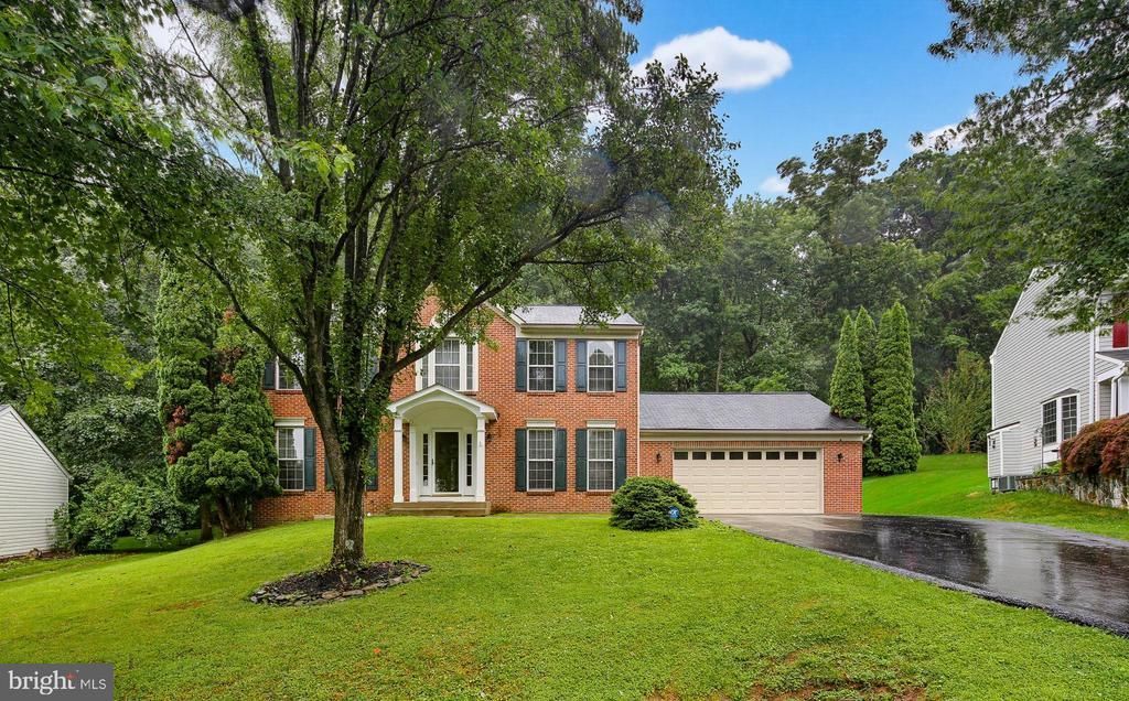 10512 SANTA ANITA TERRACE , DAMASCUS, MD 20872