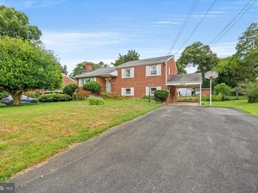 8316 ASHWOOD DRIVE, ALEXANDRIA, VA 22308