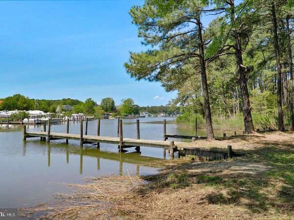 715 WINCHESTER CREEK ROAD, GRASONVILLE, MD 21638