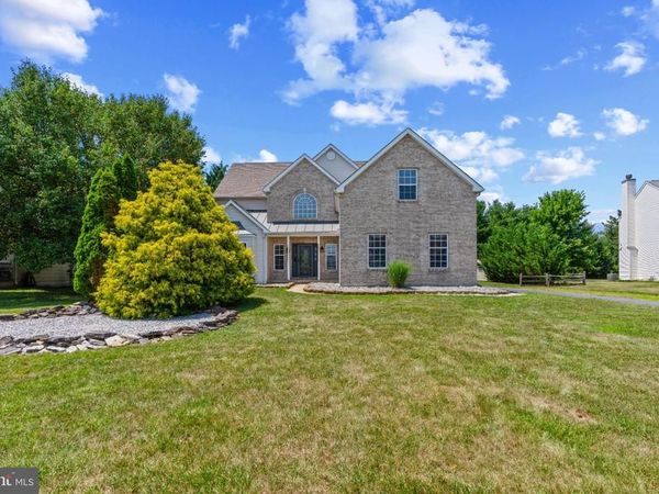 4 TRAVERTINE COURT, TOWNSEND, DE 19734