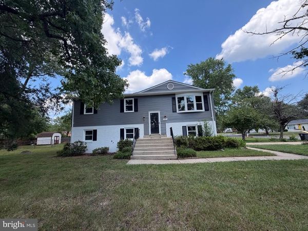 8830 W FORT FOOTE TERRACE , FORT WASHINGTON, MD 20744