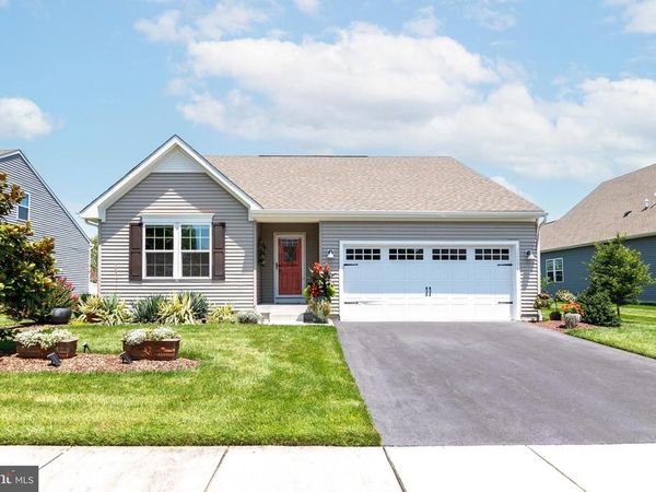 22684 PELICAN POINT BOULEVARD W, MILLSBORO, DE 19966