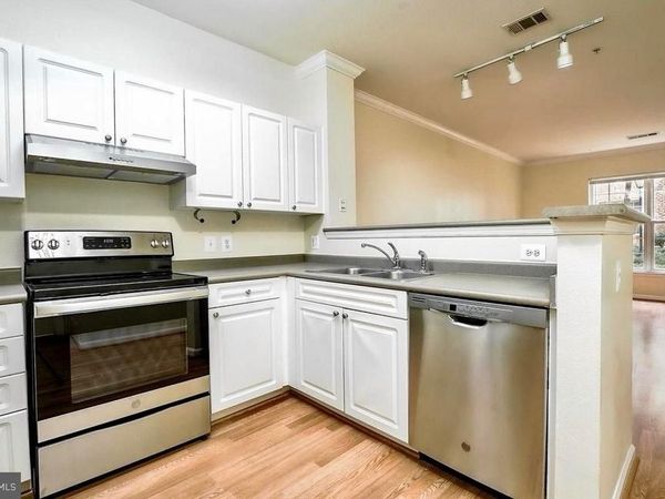 3021 NICOSH CIRCLE, Unit 1103, FALLS CHURCH, VA 22042