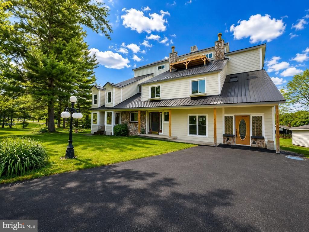906 S 6TH STREET , CLEARFIELD, PA 16830