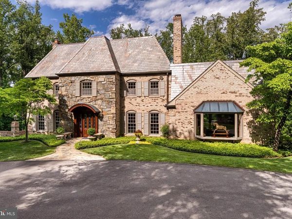 7018 GREEN OAK DRIVE , MCLEAN, VA 22101