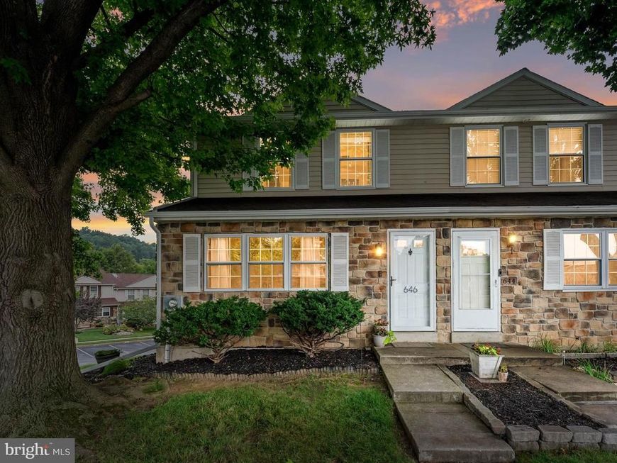646 Lancaster Court, Downingtown, PA 19335 Main Photo