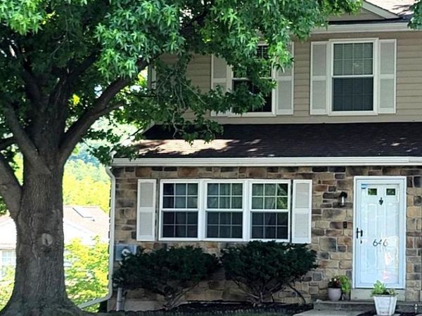 646 LANCASTER COURT, DOWNINGTOWN, PA 19335