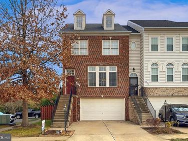 6913 STANWICK SQUARE , GAINESVILLE, VA 20155