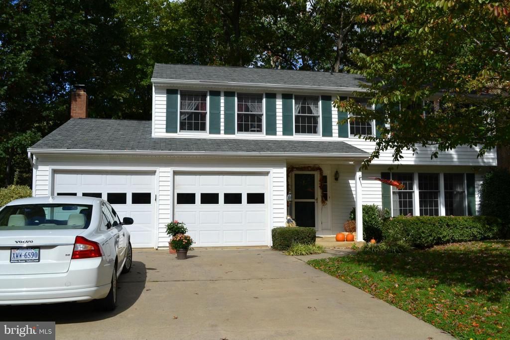 15404 BEACHVIEW DRIVE, MONTCLAIR, VA 22025