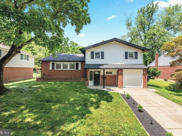 2115 WESTMINSTER DRIVE, WILMINGTON, DE 19810