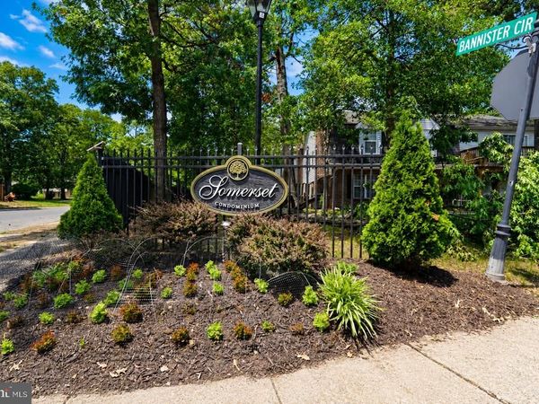 5135 B SHAWE PLACE , Unit 14-KR, WALDORF, MD 20602